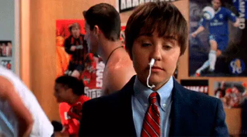 Slaap jij ook altijd met een tampon in? Wees je dan bewust van de gevaren