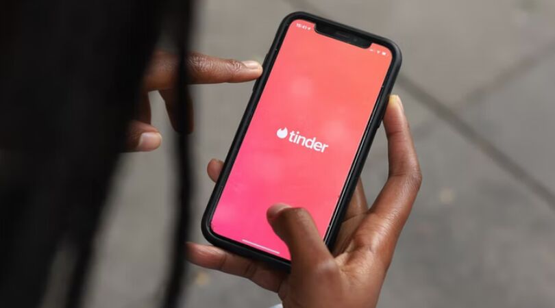 5 tips om succesvol te Tinderen