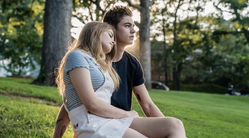 Dit zijn 7 redenen waarom een vakantieliefde geweldig is