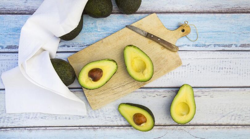Yum, dit zijn de 4 lekkerste recepten met avocado