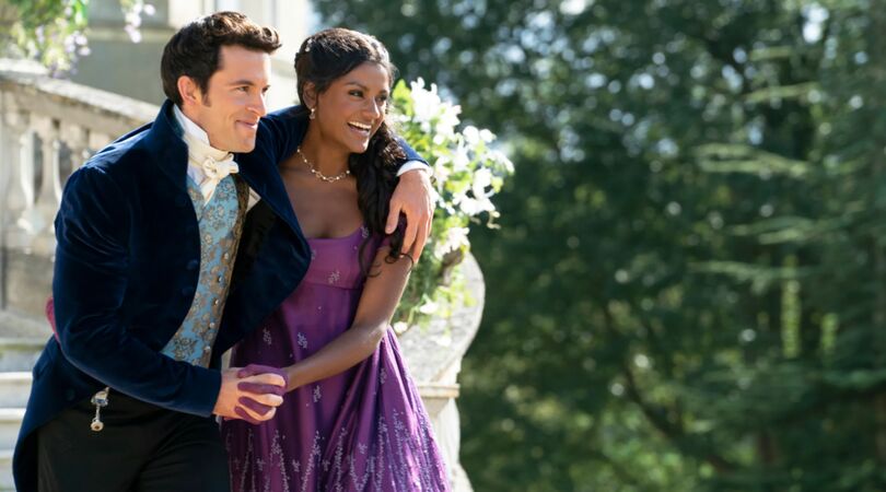 OMG: Dit is alles wat we weten over het derde seizoen van Bridgerton