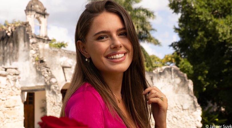 Bachelors Isabella geheimzinnig over de verdwenen ring van Merel