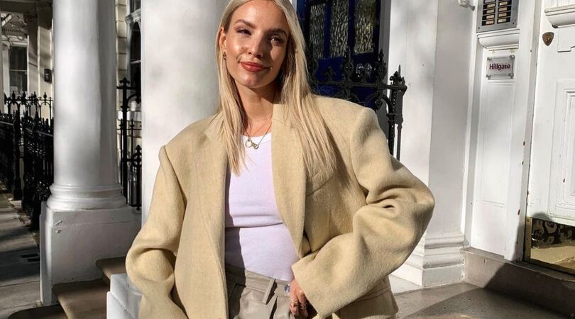 Trendalert! Oranje blush is het he-le-maal!