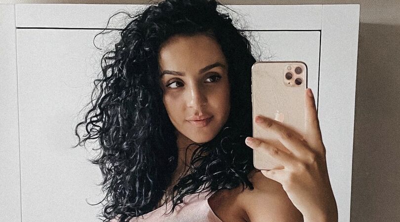 Temptation&rsquo;s Rodanya spijt van neuscorrectie!