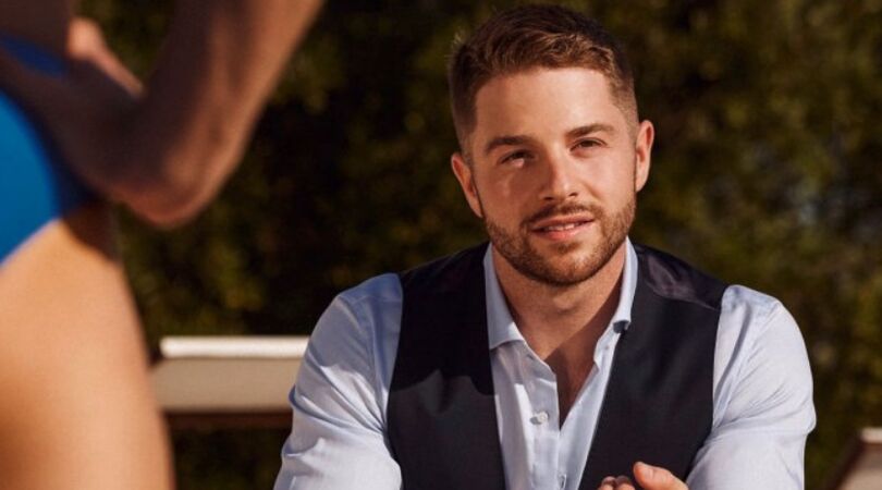 Cute! Prince Charmings Jakop heeft een nieuwe liefde