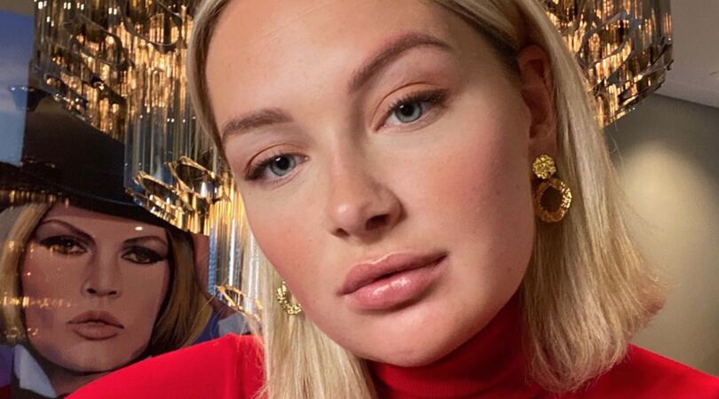 Wow! Maxime Meiland onherkenbaar in gloednieuwe fotoshoot