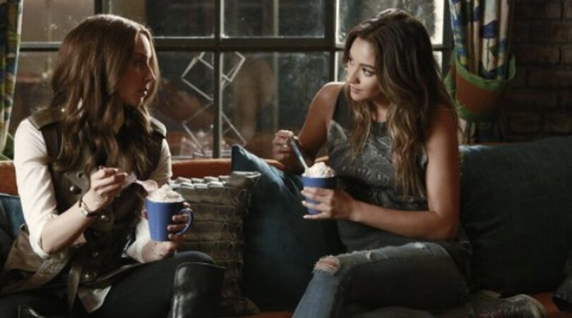 Z&oacute; maak je gezonde (?!) warme chocolademelk!