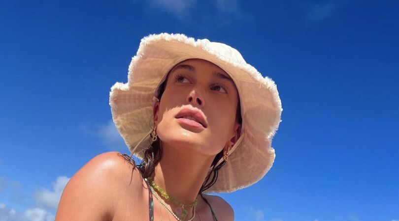 Time to eat! Dit eet Hailey Bieber op een dag