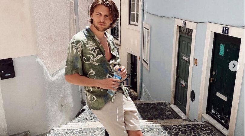 Dit is de vrouw voor Rijk Hofman volgens zijn sterrenbeeld