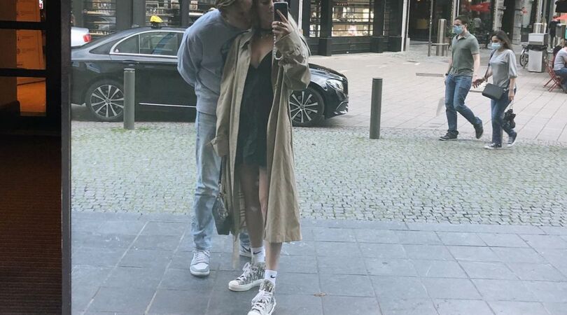 Dit is de vriendin van rapper Snelle