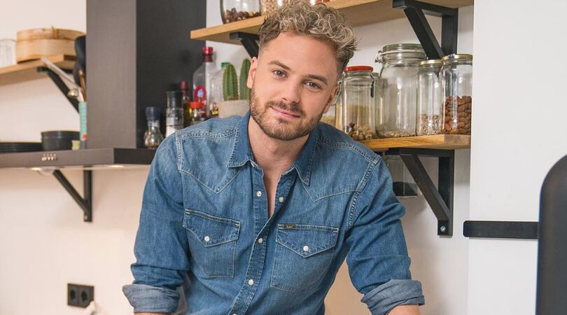 Dit zijn alle lovers van Jim Bakkum!