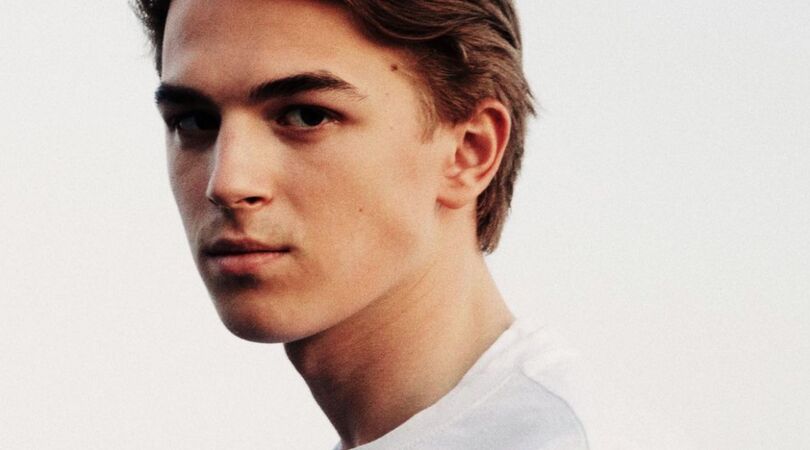 Omg! Zanger Antoon kondigt groots (onverwachts) nieuws aan!