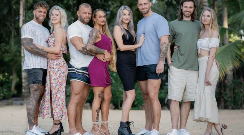 Finally! Videoland deelt teaser met d&eacute; Temptation singles