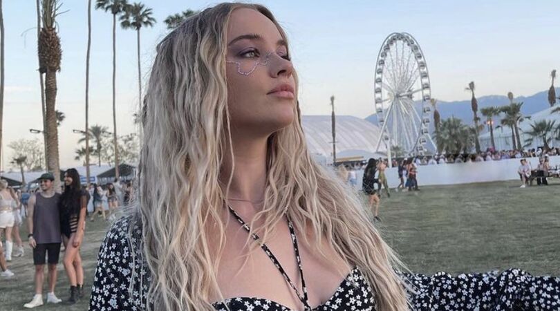 Jealous! Deze Nederlandse dames waren op Coachella