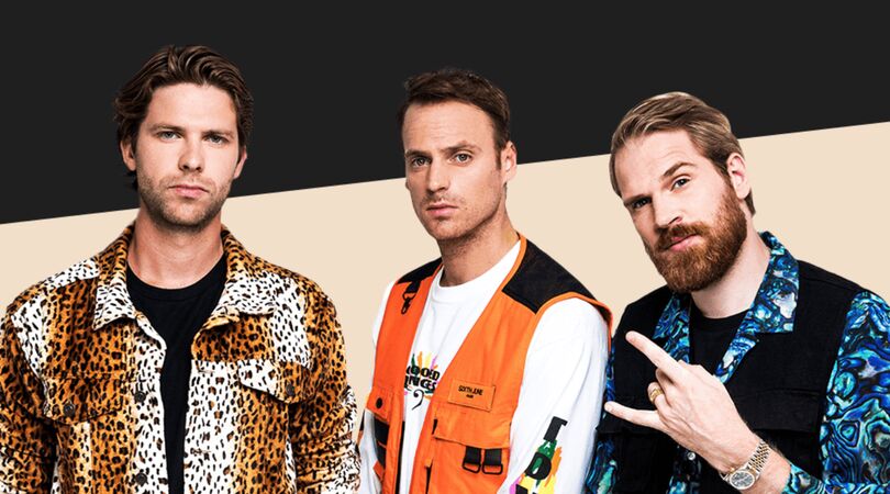 Uitgelekt: deze BN&rsquo;ers doen mee aan StukTV&rsquo;s Jachtseizoen!