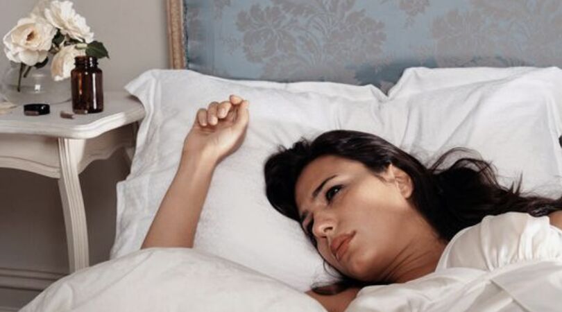Met deze tips heb jij geen last meer om in slaap te komen