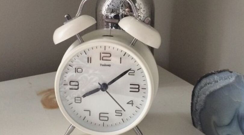 favoriete-liedje-wekker