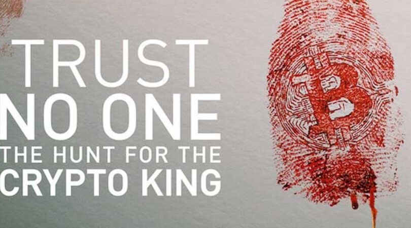 The Tinder Swindler en Bad Vegan uitgekeken? Tijd voor deze nieuwe true crime docu