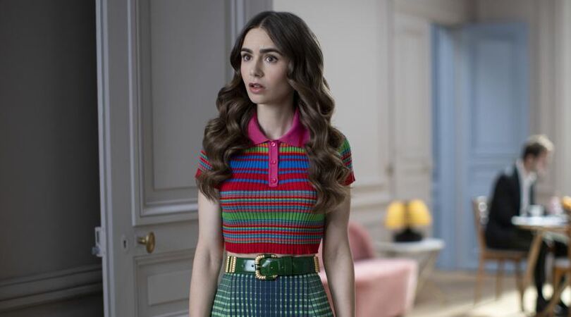 Color blocking is d&eacute; nieuwe trend van het voorjaar
