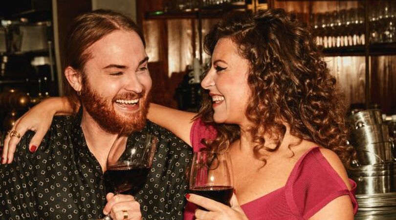 Baby news: Maradonnie krijgt tweede kindje!