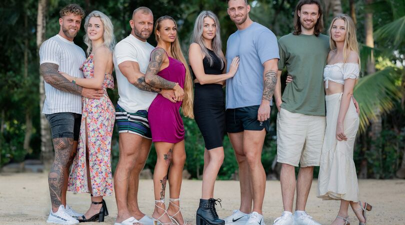 Nu al me-ga veel juice over de nieuwe Temptation Island koppels!