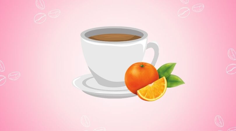 espresso-met-sinaasappelsap