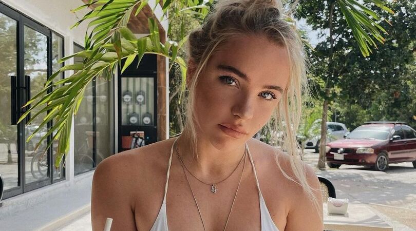 Dit zijn alle exen van Juultje Tieleman