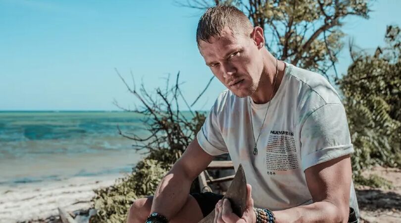 Ferry Doedens praat openhartig over vreselijke ervaring Expeditie Robinson