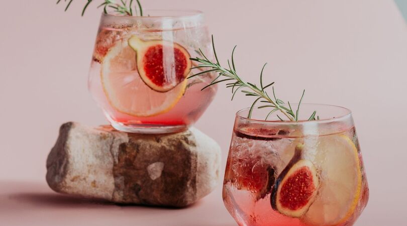 Dit heerlijke drankje wil je maken op Koningsdag!