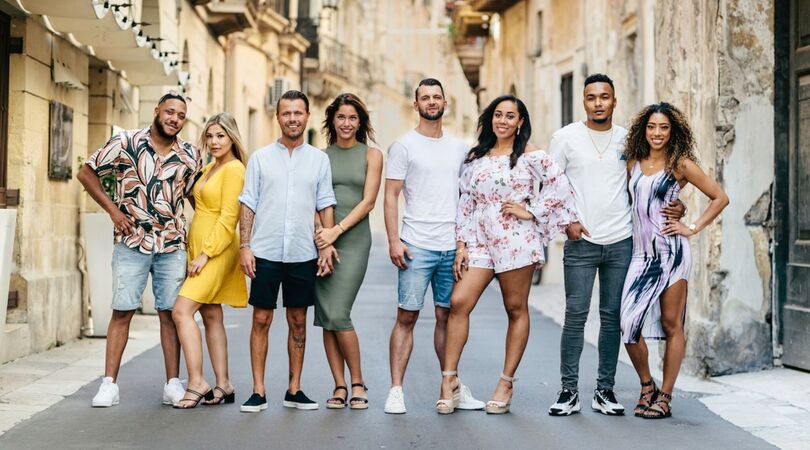 OMG: d&eacute;ze Tempa ster wil nog een keertje meedoen