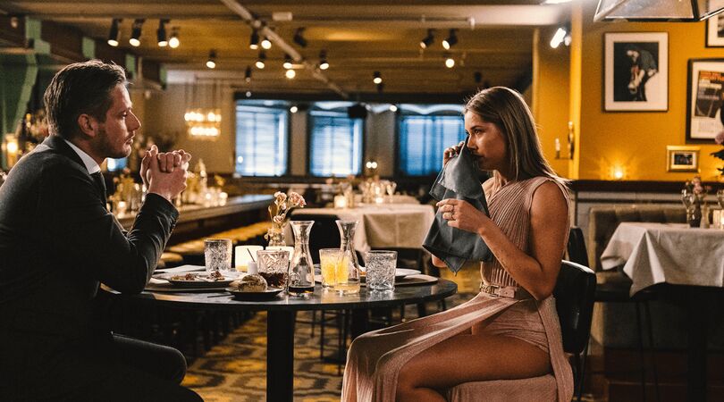 Omg! Ricky ziet nog een toekomst met Jaydi