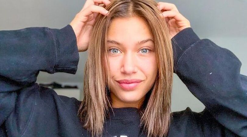 Wil je zien: zo zag Temptation Island&rsquo;s Jaydi er vroeger uit!