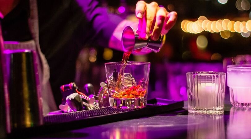 Watch out: hieraan kun je merken dat je gedrogeerd wordt