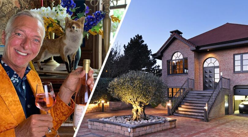 Wow: de Meilandjes verkopen hun villa voor dit enorme bedrag