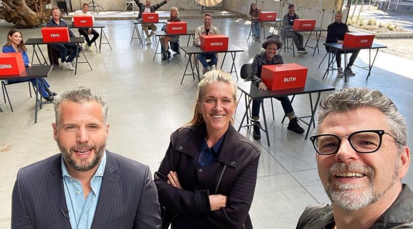 Dit zijn de deelnemers van nieuwe seizoen van &lsquo;Het Perfecte Plaatje&rsquo;!