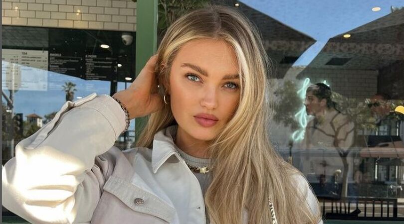 Binnen kijken bij Romee Strijd: haar nieuwe appartement in Zoetermeer