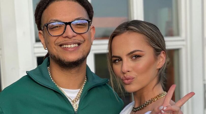 Ronald de Boer was niet direct blij toen dochter met Ronnie Flex thuiskwam