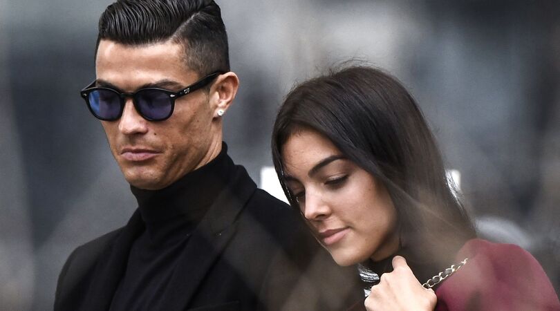 Heartbreaking: pasgeboren zoontje van Cristiano Ronaldo overleden