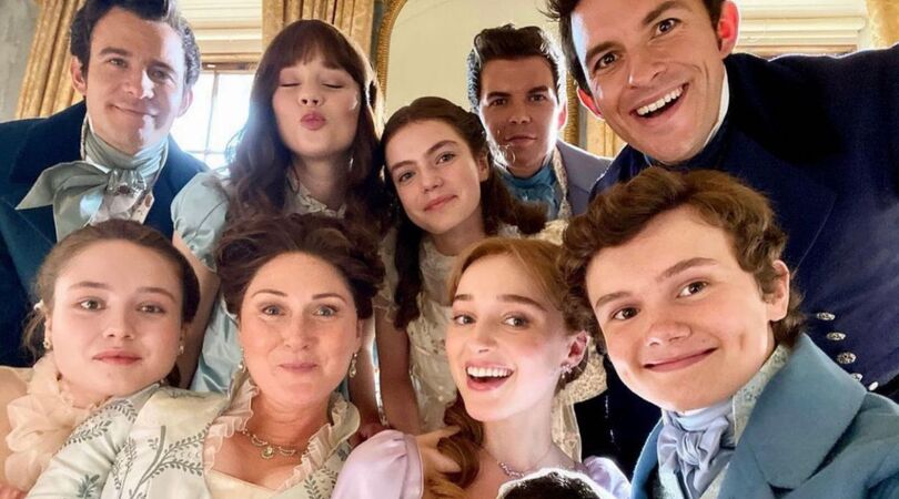 Wow! Zo duur zijn de Bridgerton huizen in het echt