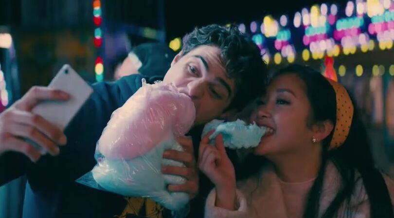 Your time om de date te plannen? Deze 15 date-idee&euml;n helpen je uit de brand