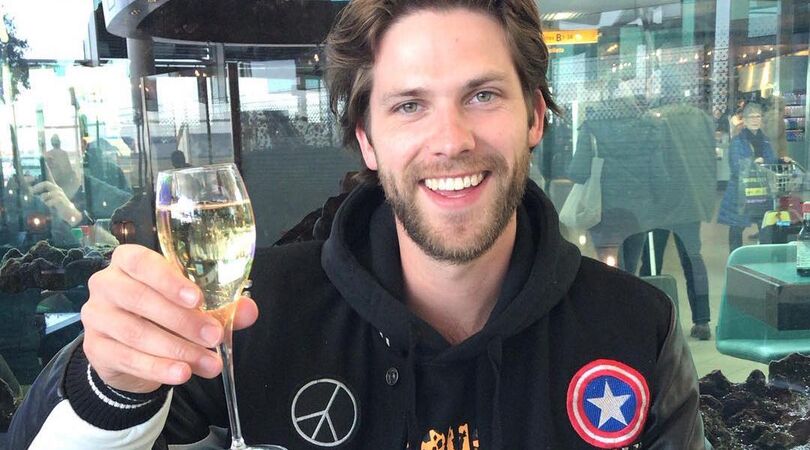 Wil je zien: Thomas ging van bierbuikje naar gespierde hunk