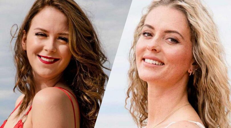 Fabrizio en winnares de Bachelor zijn niet meer samen