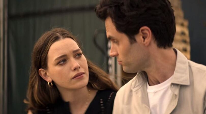 Omg: de filmlocatie van You geeft ons echt Bridgerton vibes