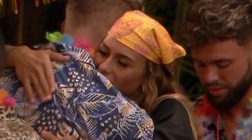 Zien: Annebel uit Temptation Island neemt ingrijpend besluit