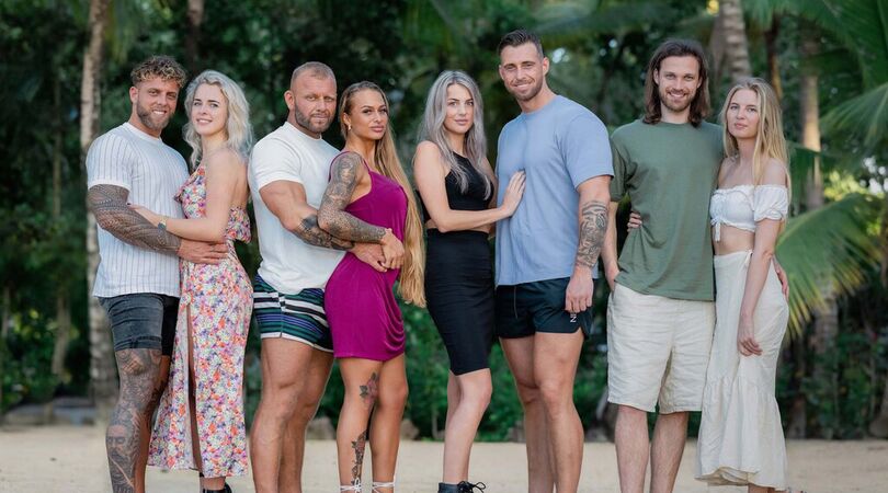 Oei: Kijkers vinden montagefout in Temptation Island aflevering