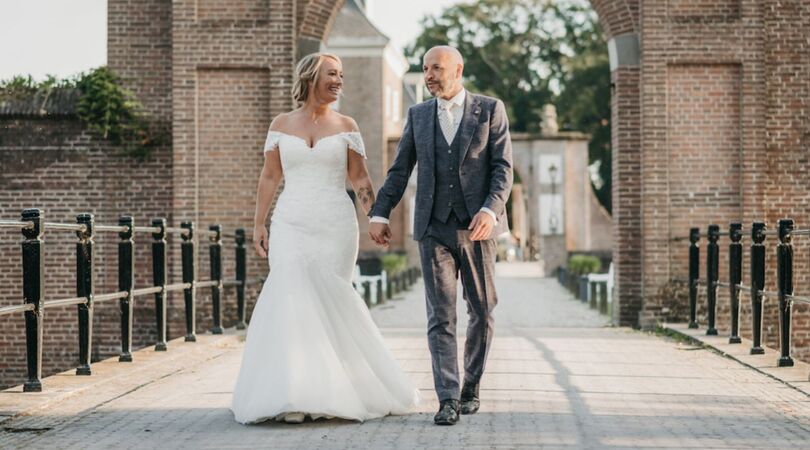 Dit is de reden dat MAFS Kim het land verliet na mislukt huwelijk