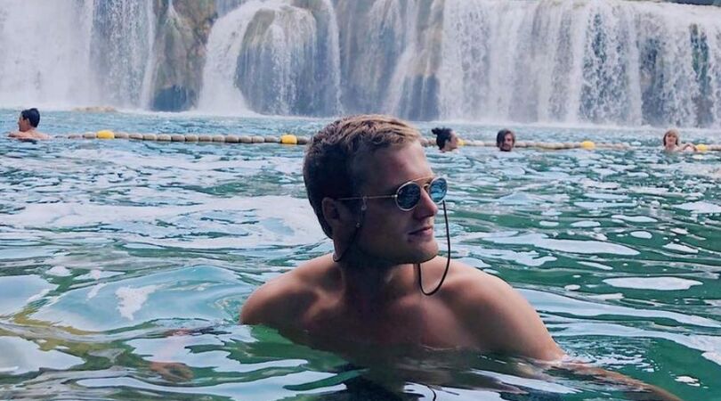 Met deze sportmannen mis jij dit seizoen nooit meer een tenniswedstrijd