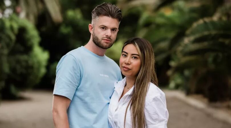 Zo gaat het nu met Deborah uit Temptation Island