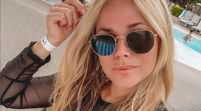 SI Swimsuit komt met statement: bikinimodel met keizersnede litteken kan!