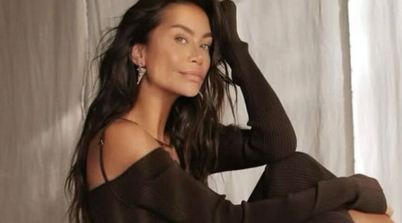 OMG: Jaimie en Lil Kleine gespot op dezelfde bruiloft!